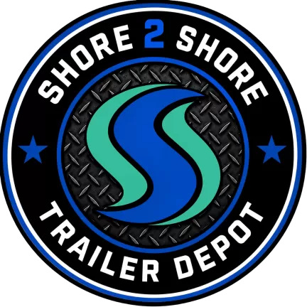 Shore 2 Shore Trailer Depot logo